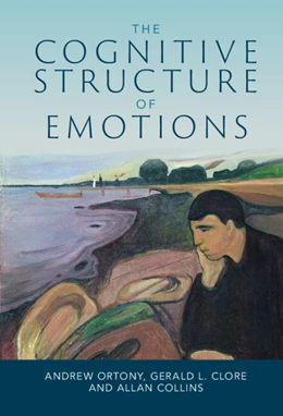 Abbildung von Ortony / Clore | The Cognitive Structure of Emotions | 2. Auflage | 2022 | beck-shop.de