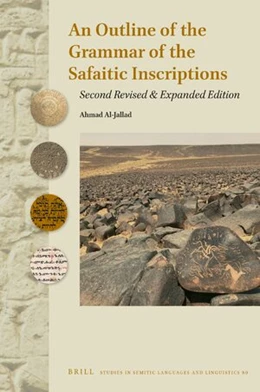 Abbildung von Al-Jallad | An Outline of the Grammar of the Safaitic Inscriptions | 2. Auflage | 2025 | 80 | beck-shop.de