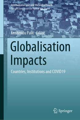 Abbildung von Palit | Globalisation Impacts | 1. Auflage | 2022 | beck-shop.de