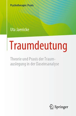 Abbildung von Jaenicke | Traumdeutung | 1. Auflage | 2022 | beck-shop.de