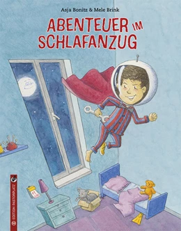 Abbildung von Bonitz | Abenteuer im Schlafanzug | 1. Auflage | 2022 | beck-shop.de