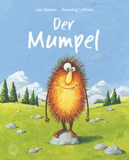 Abbildung von Kaiser | Der Mumpel | 1. Auflage | 2022 | beck-shop.de