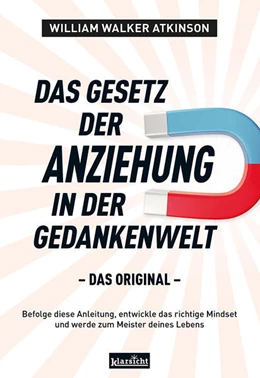 Abbildung von Atkinson | Das Gesetz der Anziehung in der Gedankenwelt | 1. Auflage | 2022 | beck-shop.de