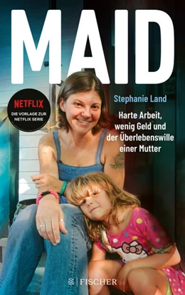 Abbildung von Land | Maid | 1. Auflage | 2022 | beck-shop.de