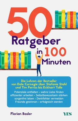 Abbildung von Basler | 50 Ratgeber in 100 Minuten | 1. Auflage | 2021 | beck-shop.de