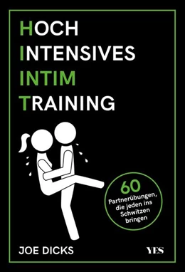 Abbildung von Dicks | HIIT: Hochintensives Intimtraining | 1. Auflage | 2021 | beck-shop.de