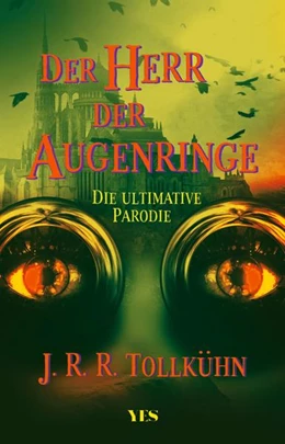 Abbildung von Tollkühn | Der Herr der Augenringe | 1. Auflage | 2022 | beck-shop.de