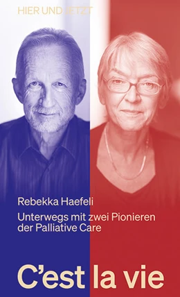 Abbildung von Haefeli | C'est la vie | 1. Auflage | 2022 | beck-shop.de