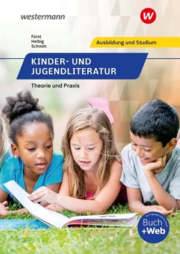 Abbildung von Fürst / Helbig | Kinder- und Jugendliteratur. Schulbuch | 5. Auflage | 2022 | beck-shop.de