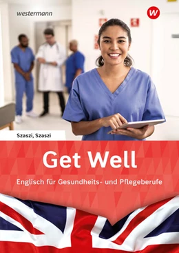 Abbildung von Szaszi | Get Well. Arbeitsbuch | 7. Auflage | 2022 | beck-shop.de