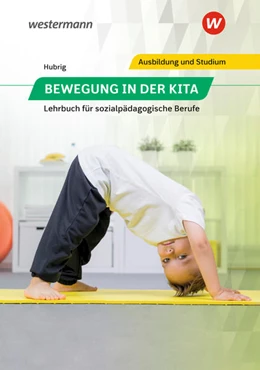 Abbildung von Bewegung in der Kita | 4. Auflage | 2022 | beck-shop.de