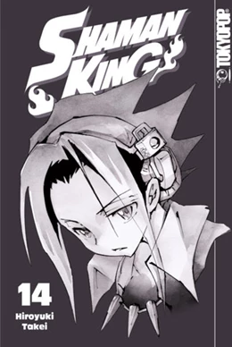 Abbildung von Takei | Shaman King 14 | 1. Auflage | 2022 | beck-shop.de