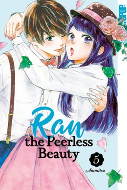 Abbildung von Ammitsu | Ran the Peerless Beauty 05 | 1. Auflage | 2022 | beck-shop.de