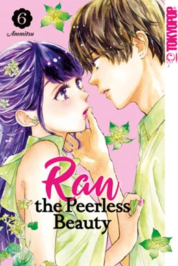 Abbildung von Ammitsu | Ran the Peerless Beauty 06 | 1. Auflage | 2022 | beck-shop.de