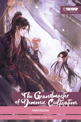 Abbildung von Mo Xiang Tong Xiu | The Grandmaster of Demonic Cultivation Light Novel 02 | 1. Auflage | 2022 | beck-shop.de