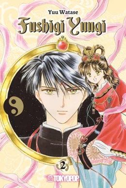 Abbildung von Watase | Fushigi Yuugi 2in1 02 | 1. Auflage | 2022 | beck-shop.de
