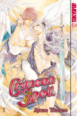 Abbildung von Yamane | Crimson Spell 07 - Limited Edition | 1. Auflage | 2022 | beck-shop.de