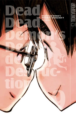 Abbildung von Asano | Dead Dead Demon's Dededede Destruction 09 | 1. Auflage | 2022 | beck-shop.de