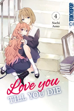 Abbildung von Aono | Love you till you die 04 | 1. Auflage | 2022 | beck-shop.de