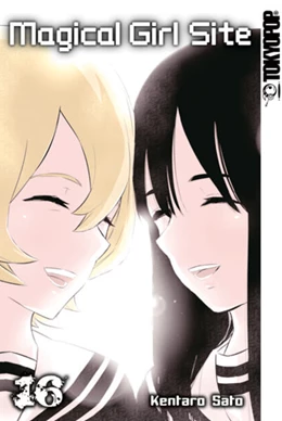 Abbildung von Sato | Magical Girl Site 16 | 1. Auflage | 2022 | beck-shop.de