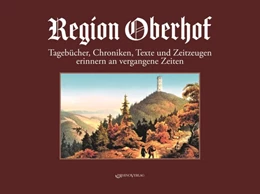 Abbildung von Lerch / Marschall | Region Oberhof | 1. Auflage | 2021 | beck-shop.de