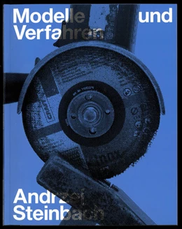 Abbildung von Steinbrügge / Kunstverein Hamburg | Modelle und Verfahren | 1. Auflage | 2023 | beck-shop.de