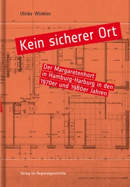 Abbildung von Winkler | Kein sicherer Ort | 1. Auflage | 2021 | 35 | beck-shop.de