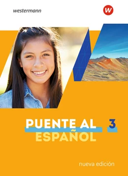 Abbildung von Puente al Español nueva edición 3. Schulbuch | 1. Auflage | 2022 | beck-shop.de