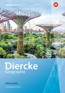 Abbildung von Junker / Balzer | Diercke Geographie Oberstufe. Schulbuch. Schleswig-Holstein | 1. Auflage | 2022 | beck-shop.de