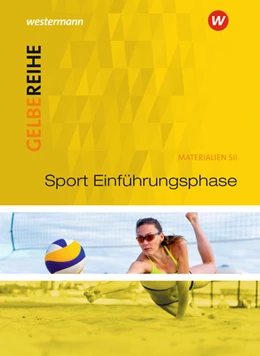 Abbildung von Konopka / Wichmann | Sport SII Einführungsphase. Schulbuch | 1. Auflage | 2022 | beck-shop.de