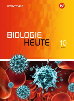 Abbildung von Jungbauer | Biologie heute SI 10. Schulbuch. Allgemeine Ausgabe für Bayern | 1. Auflage | 2022 | beck-shop.de