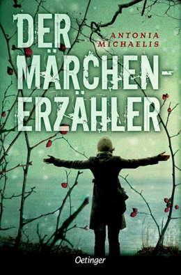 Abbildung von Michaelis | Der Märchenerzähler | 1. Auflage | 2022 | beck-shop.de