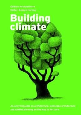 Abbildung von Herzog | Building climate | 1. Auflage | 2022 | beck-shop.de