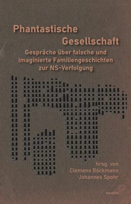 Abbildung von Böckmann / Spohr | Phantastische Gesellschaft | 2. Auflage | 2022 | beck-shop.de