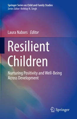 Abbildung von Nabors | Resilient Children | 1. Auflage | 2022 | beck-shop.de