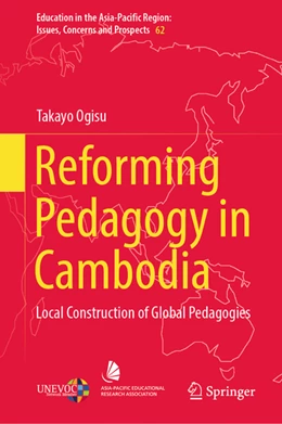 Abbildung von Ogisu | Reforming Pedagogy in Cambodia | 1. Auflage | 2022 | beck-shop.de