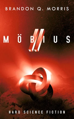 Abbildung von Morris | Möbius 2 | 1. Auflage | 2022 | beck-shop.de