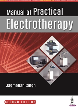 Abbildung von Singh | Manual of Practical Electrotherapy | 2. Auflage | 2021 | beck-shop.de