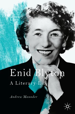 Abbildung von Maunder | Enid Blyton | 1. Auflage | 2021 | beck-shop.de