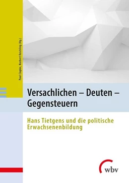 Abbildung von Ciupke / Reichling | Versachlichen - Deuten - Gegensteuern | 1. Auflage | 2022 | beck-shop.de
