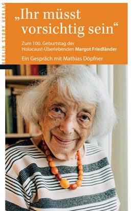 Abbildung von Döpfner | Ihr müsst vorsichtig sein | 1. Auflage | 2022 | beck-shop.de