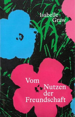Abbildung von Graw | Vom Nutzen der Freundschaft | 1. Auflage | 2022 | beck-shop.de