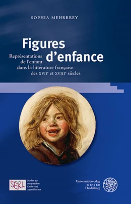 Abbildung von Mehrbrey | Figures d’enfance | 1. Auflage | 2022 | 11 | beck-shop.de