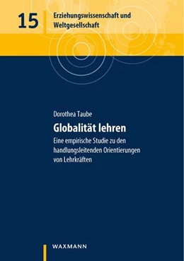 Abbildung von Taube | Globalität lehren | 1. Auflage | 2022 | 15 | beck-shop.de