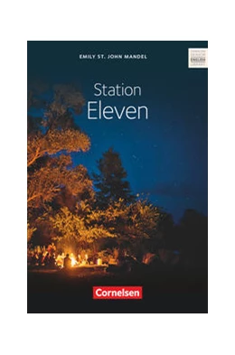 Abbildung von Station Eleven | 1. Auflage | 2022 | beck-shop.de