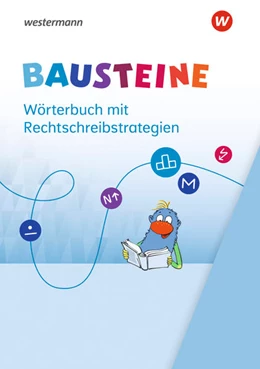 Abbildung von Bauch / Dirzus | BAUSTEINE Wörterbuch. FRESCH | 1. Auflage | 2022 | beck-shop.de