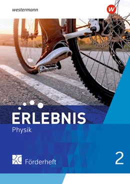 Abbildung von Erlebnis Physik 2. Förderheft. Für Nordrhein-Westfalen und Hessen | 1. Auflage | 2022 | beck-shop.de