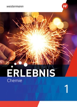 Abbildung von Erlebnis Chemie 1. Schulbuch. Für Nordrhein-Westfalen und Hessen | 1. Auflage | 2022 | beck-shop.de