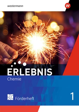 Abbildung von Erlebnis Chemie 1. Förderheft. Für Nordrhein-Westfalen und Hessen | 1. Auflage | 2022 | beck-shop.de