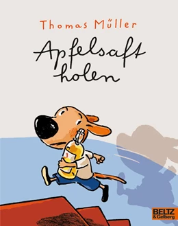 Abbildung von Müller | Apfelsaft holen | 1. Auflage | 2022 | beck-shop.de